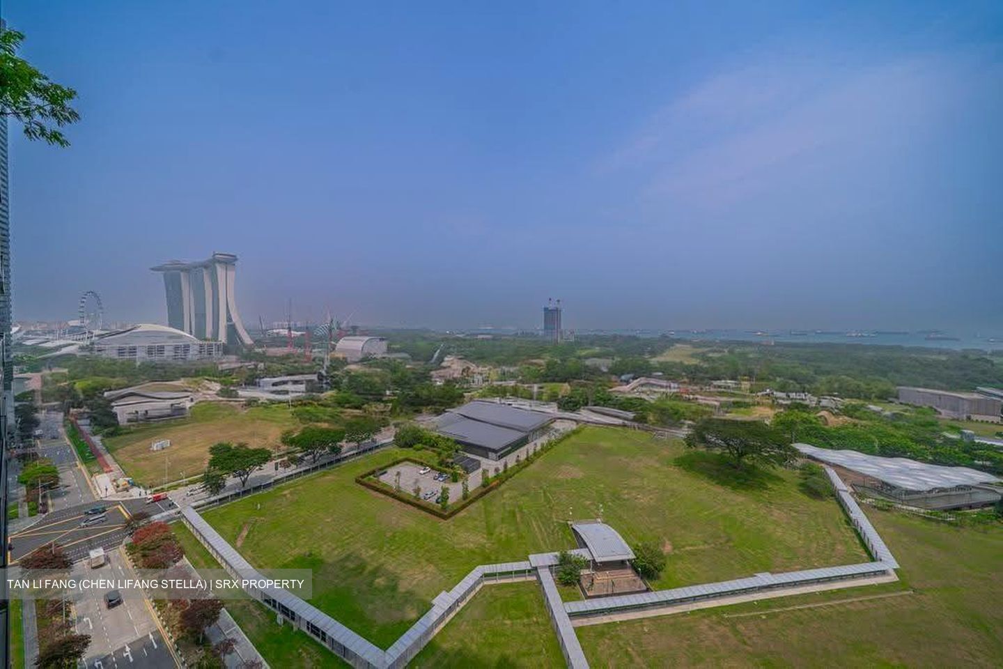 Marina One Residences (D1), Apartment #639573341